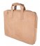 MYOMY Laptop Shoulder Bag My Paper Bag Laptop 13 Inch blond (10180781)